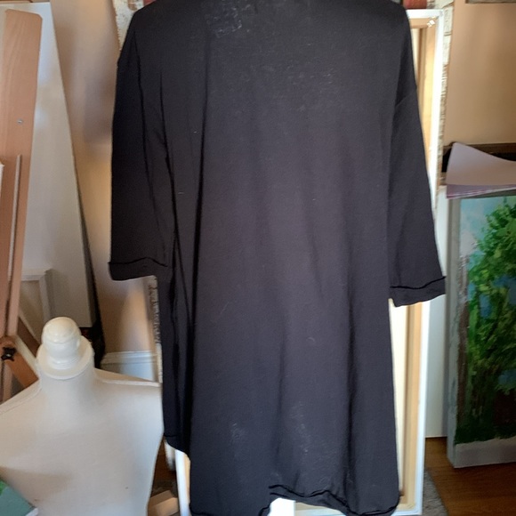 FP Perfectly Normal Little Black Dress - Picture 5 of 8